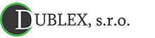 Dublex Logo